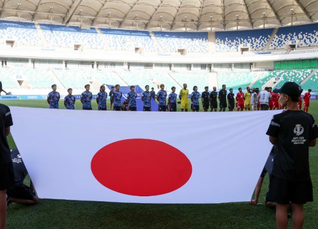 1655123573008015713.png 日本U21队以小打大征战U23亚洲杯赛.png